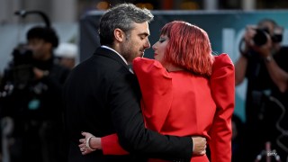 Who Is Lady Gaga’s Fiancé Michael Polansky? What to Know About Her Baby’s Dad
