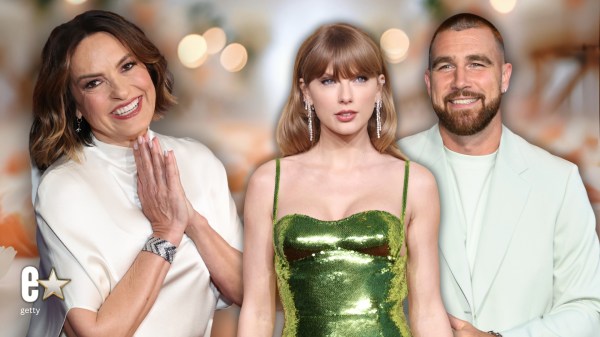 Mariska Hargitay Is ‘Still Floating’ After Taylor Swift & Travis Kelce’s Wedding: ‘It Was Magical’