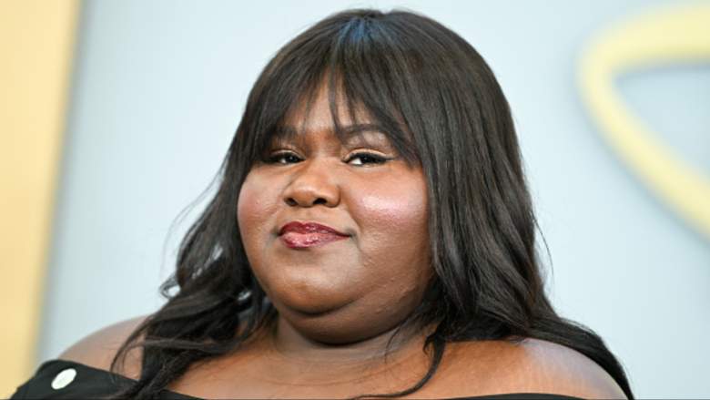gabourey-sidibe-daughter-twins