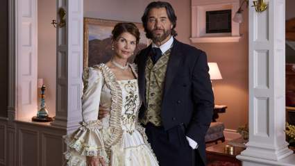 Settle In for 8 Hallmark Movies Airing Tomorrow, Including a New Cozy Mystery — Sept. 19
