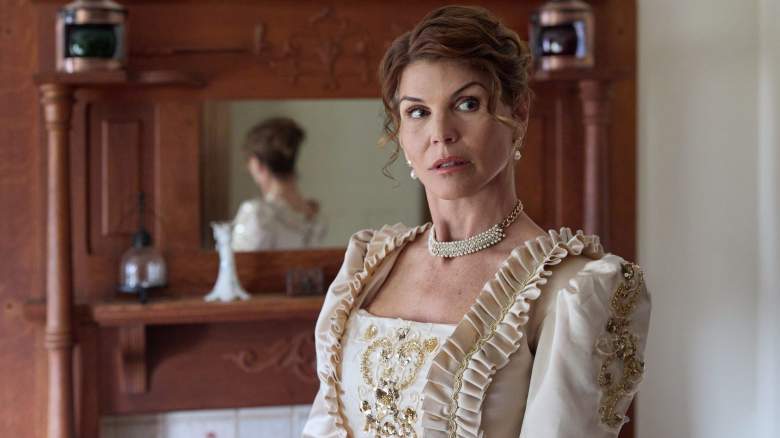 Lori Loughlin