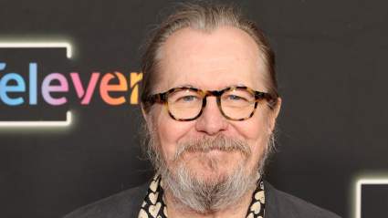 ‘Slow Horses’ Star Gary Oldman Spills James Bond Casting Details