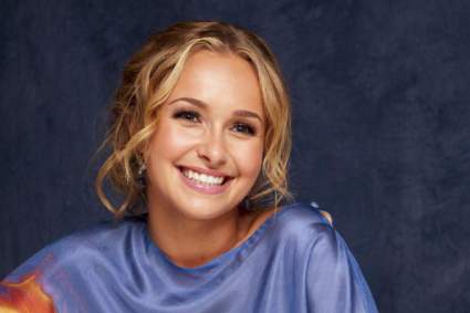 Brian Hickerson’s Brother, Zach, Speaks Up One Month After He Called 911 for Hayden Panettiere