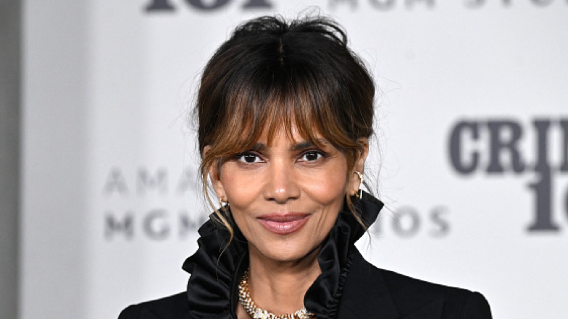 A mudança da filha de Halle Berry, Nahla, revela medos inesperados