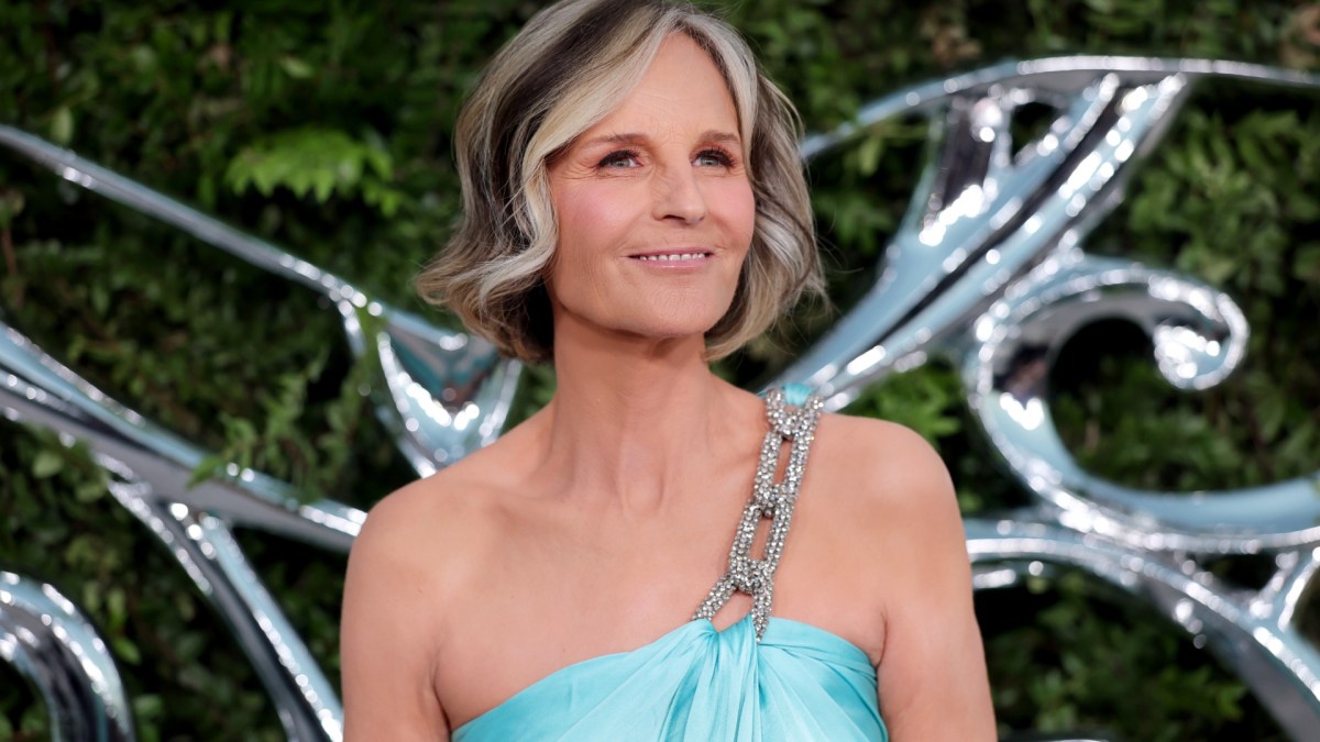 Helen Hunt 2026