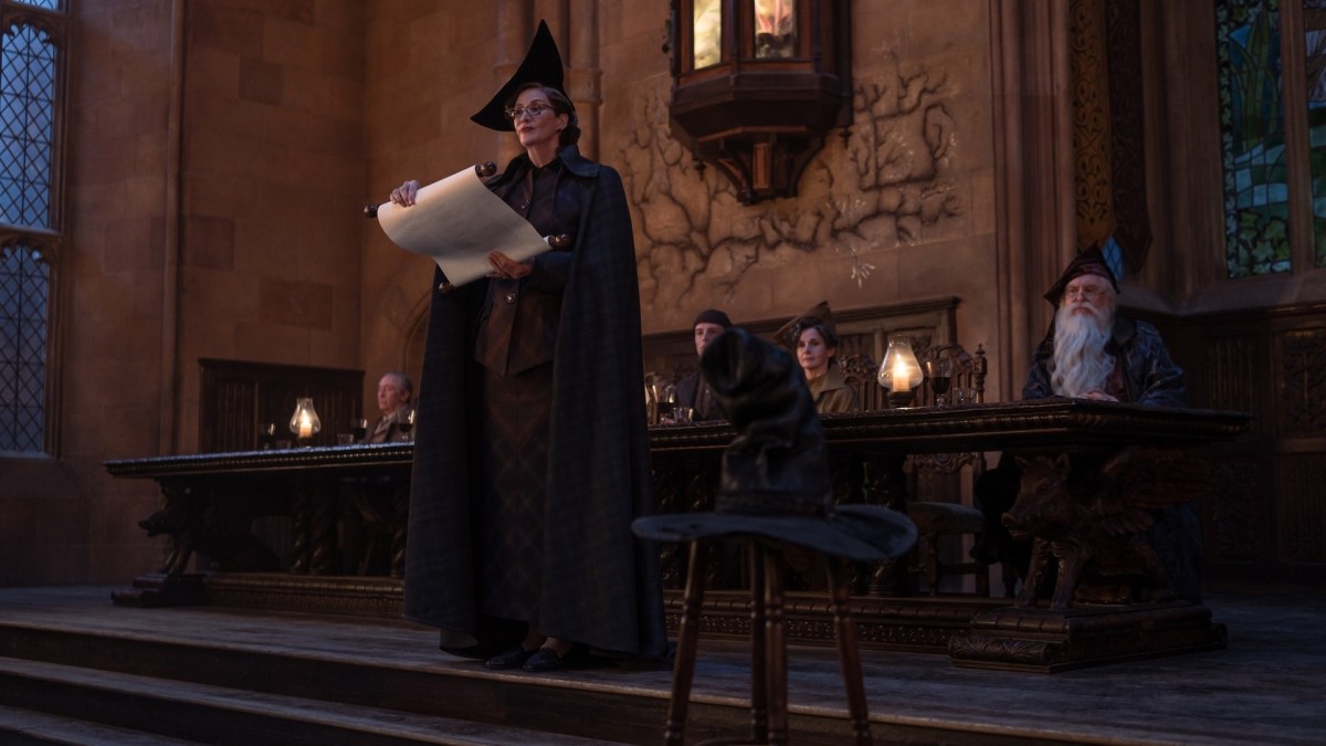 Harry Potter