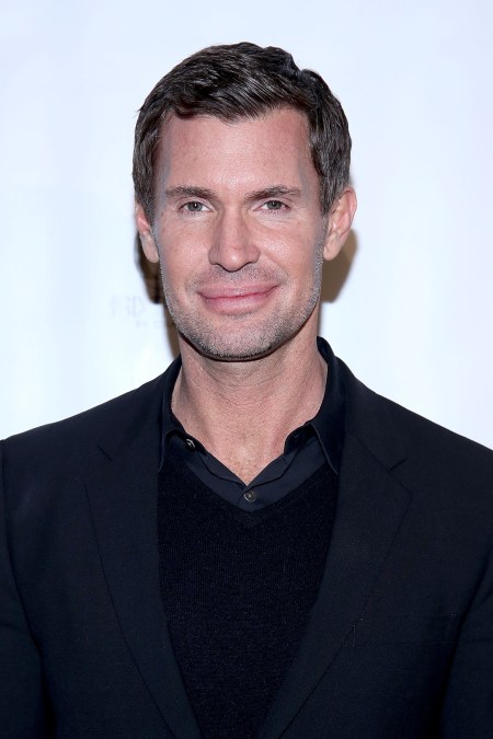 Jeff Lewis, Still Flipping Out 