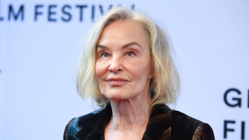 Jessica Lange on American Horror Story