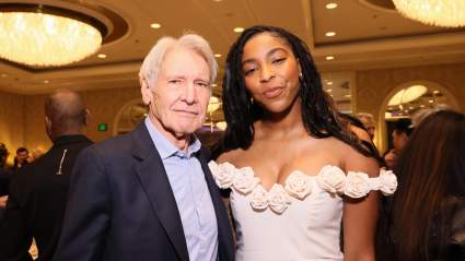 ‘Shrinking’ Star Jessica Williams Sheds Light on Her Relationship With Co-Star Harrison Ford