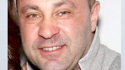 Joe Giudice Shares Heartbreaking Loss