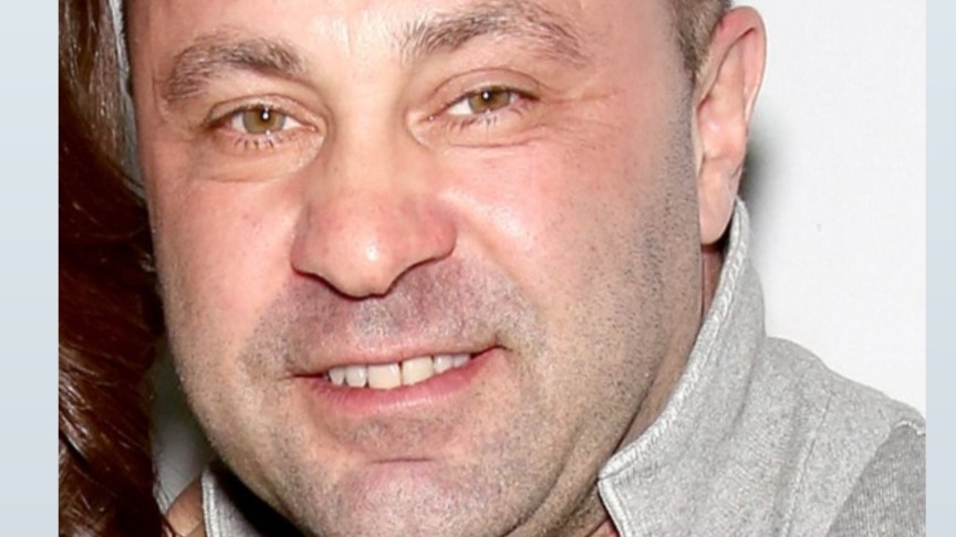 Joe Giudice