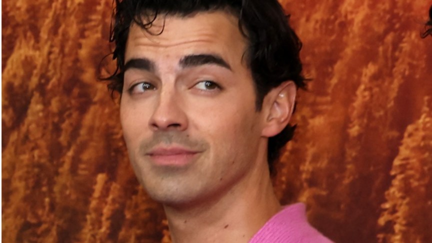Joe Jonas