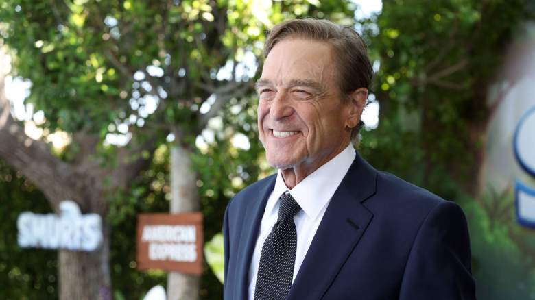 John Goodman, The Last of us, Roseanne