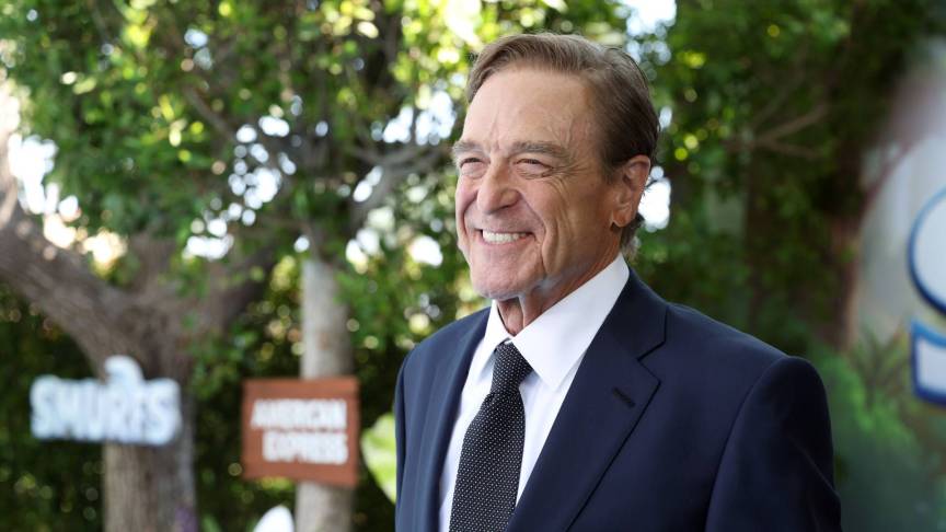 John Goodman, The Last of us, Roseanne