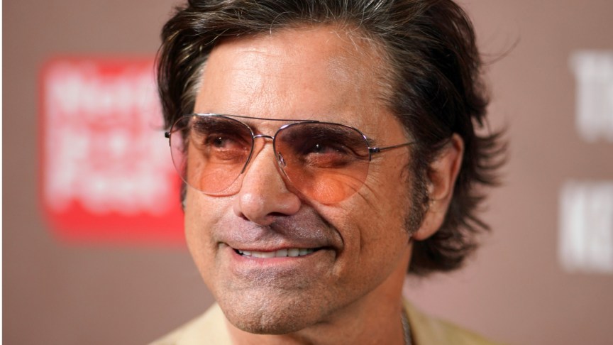 John Stamos