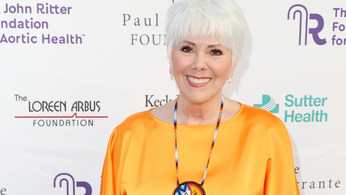Joyce DeWitt