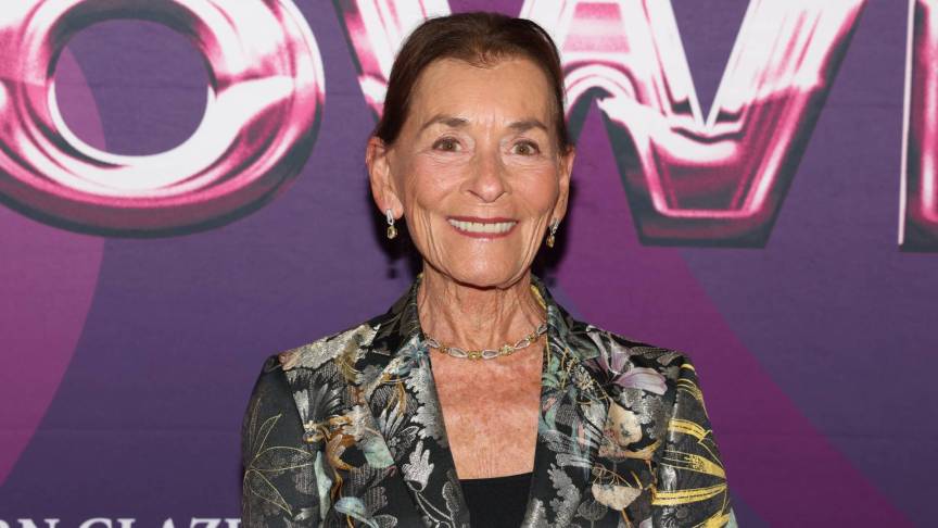 judy sheindlin, judge judy