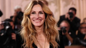 Julia Roberts
