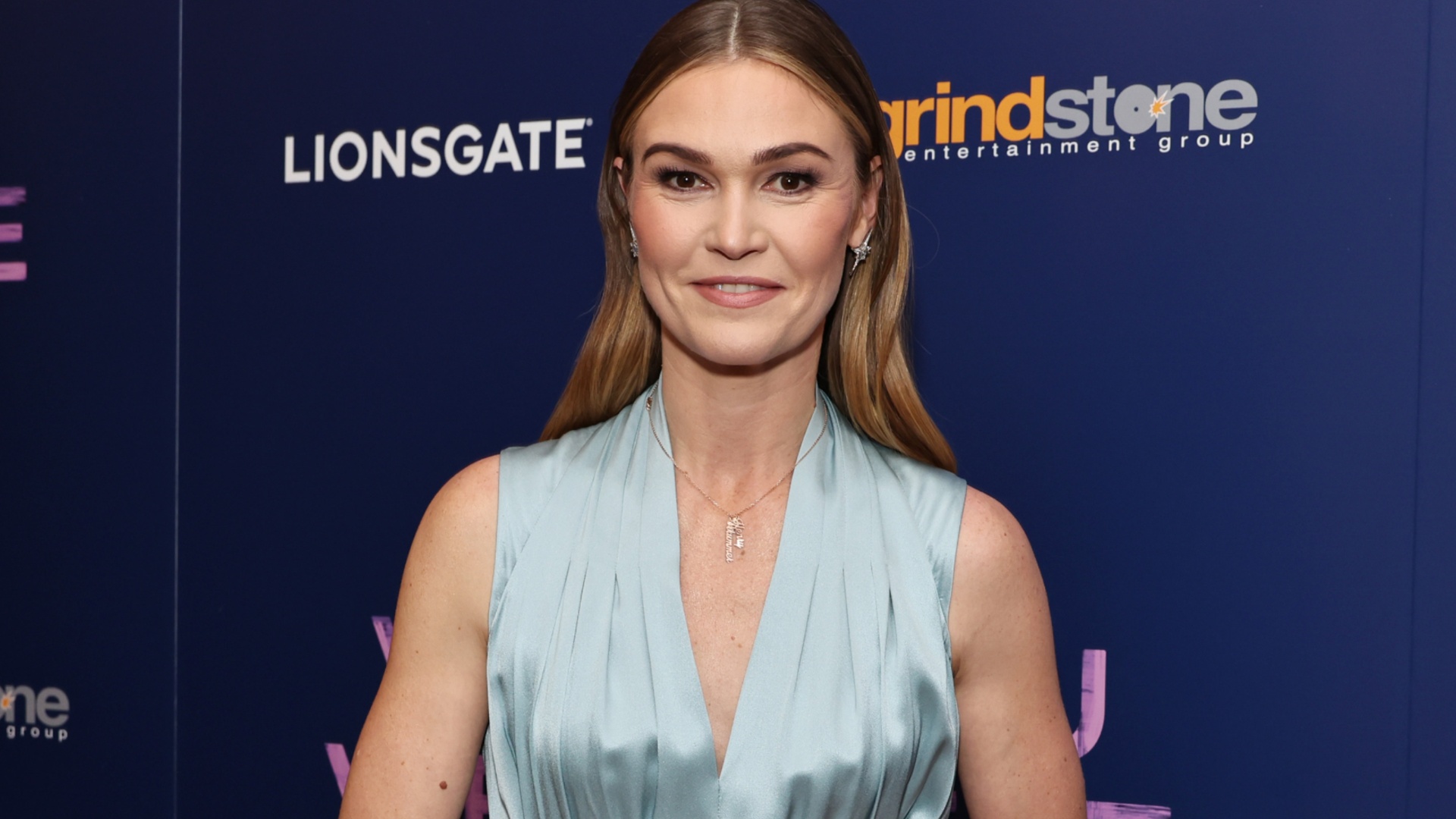 Julia Stiles