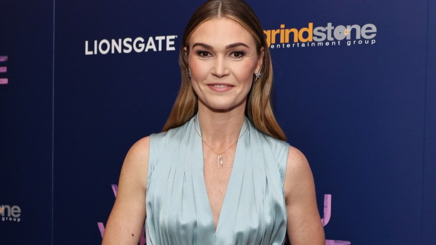 Julia Stiles