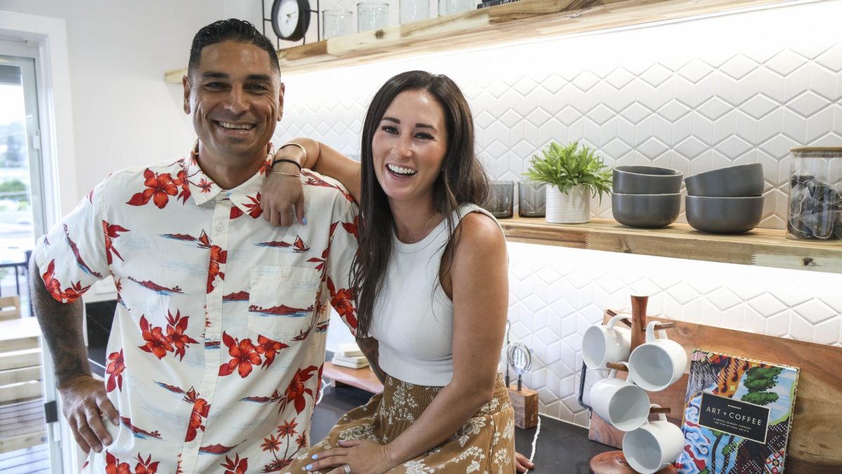 renovation aloha