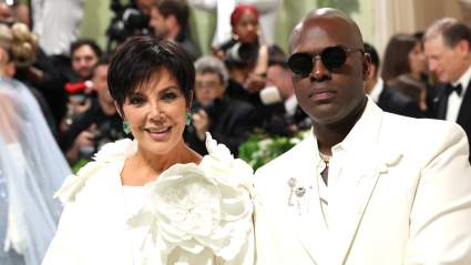 Inside the Current State of Kris Jenner’s Relationship With Corey Gamble