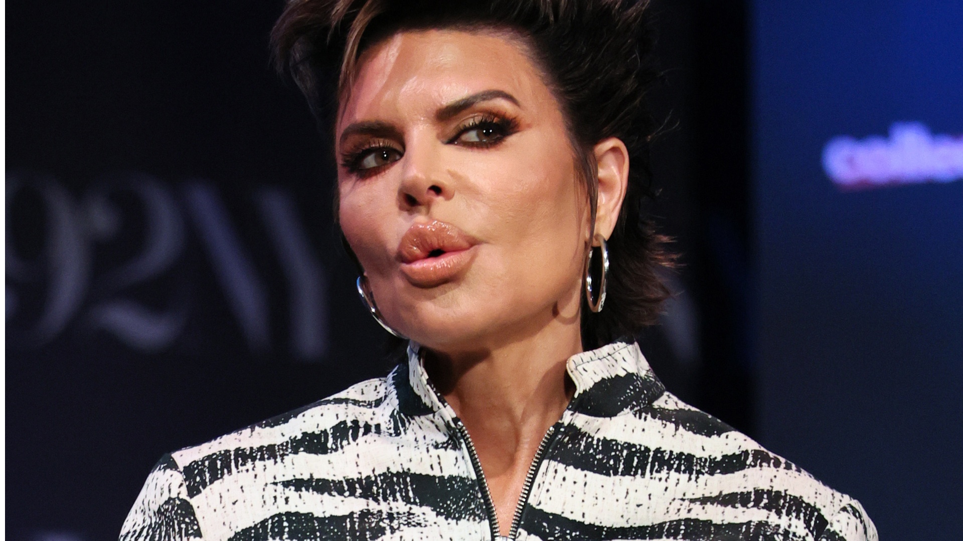 Lisa Rinna