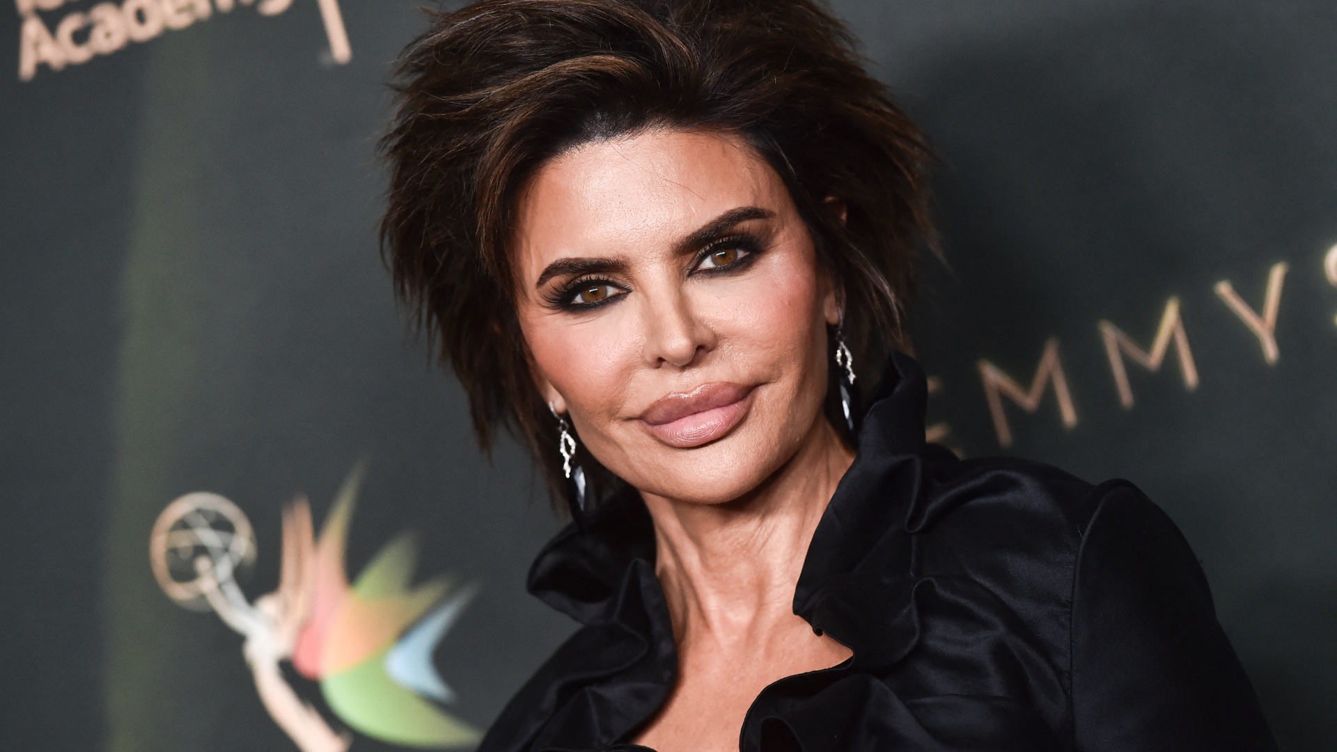 Lisa Rinna