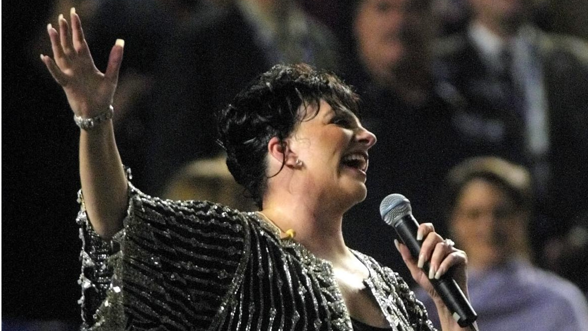 Liza Minnelli Reflects on Unforgettable 9/11 Tribute: ‘New York Has My Heart'