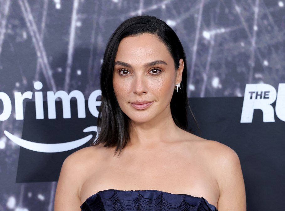 Los Angeles Premiere Of Amazon MGM Studios' "The Runner"