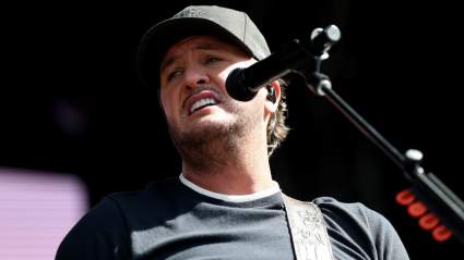 Luke Bryan Admits He’s ‘Frustrated’ by Criticism of His Recent Songs as He Releases 9th Album