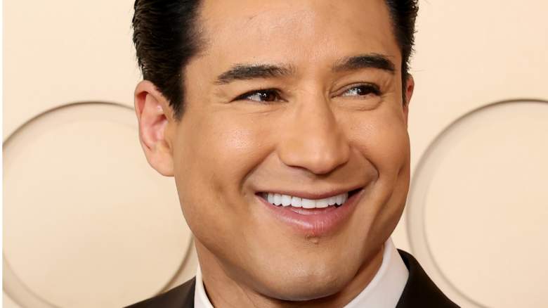 Mario Lopez
