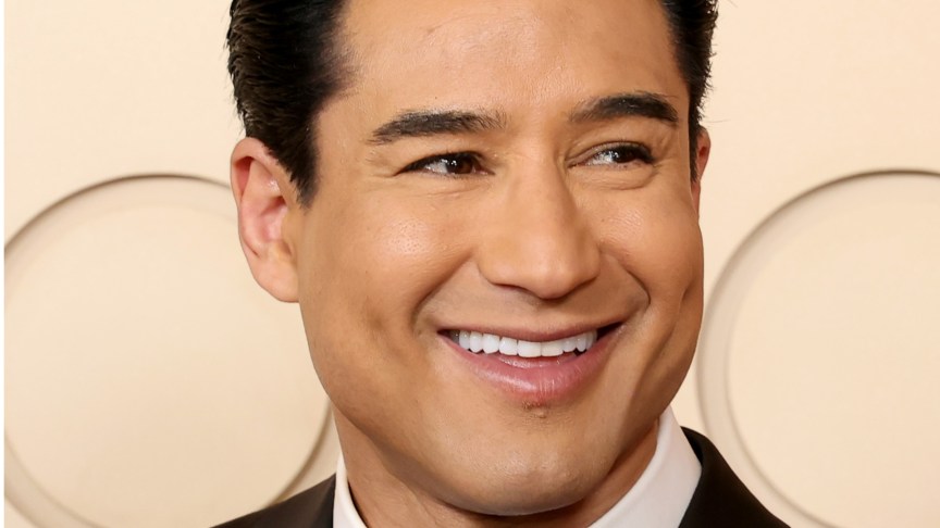 Mario Lopez