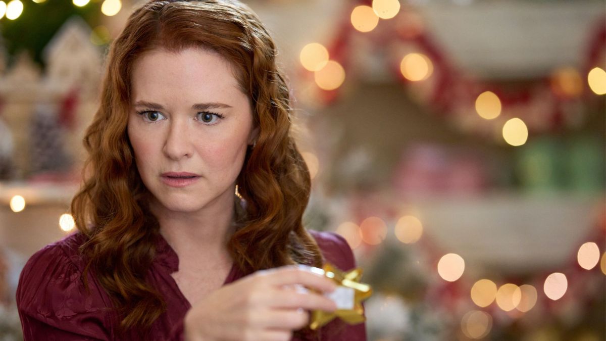 mistletoe murders