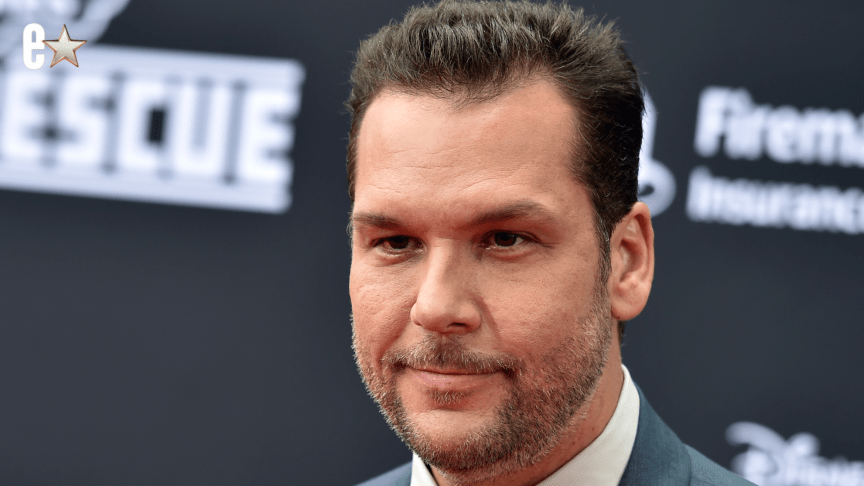 Dane Cook Shows Off 50-Pound Weight Loss at 54