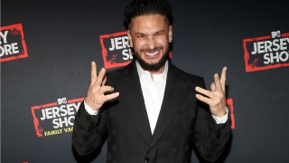 Pauly D’s Playful ‘Jersey Shore Stalker’ Congratulates Him and Nikki Hall on Engagement