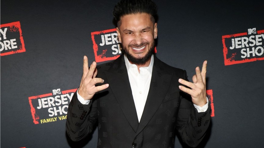 Pauly D