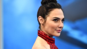 Premiere Of Warner Bros. Pictures' "Wonder Woman" - Arrivals