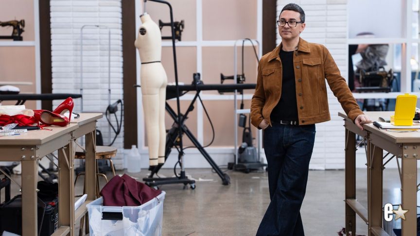Christian Siriano