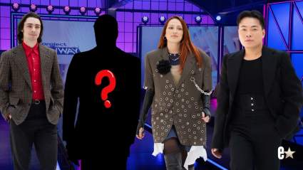 Who Won ‘Project Runway’ Season 22 Tonight? Finale Results