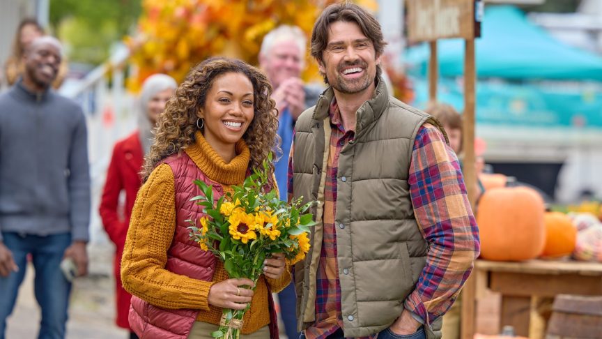 Mishael Morgan and Corey Sevier