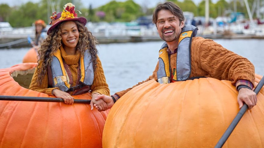 Mishael Morgan and Corey Sevier