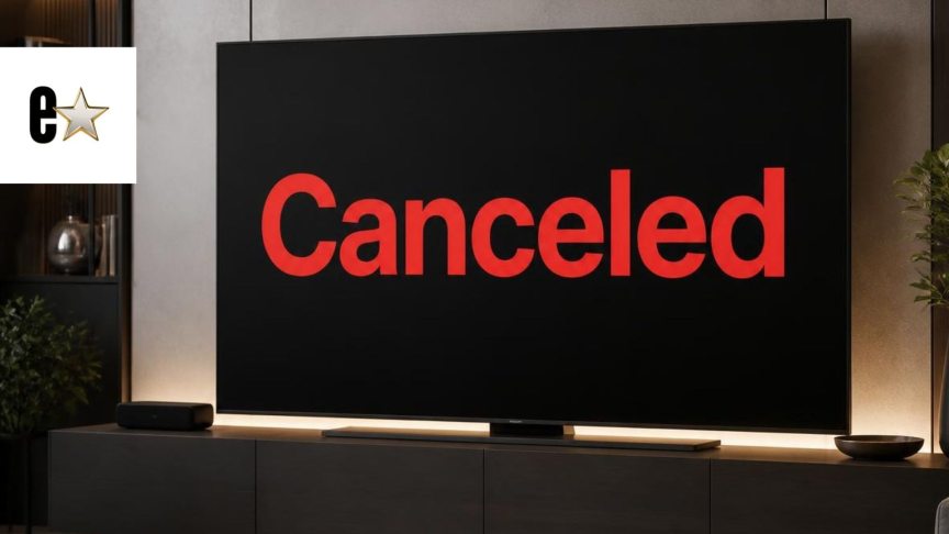 Ride or Die canceled, Prime Video