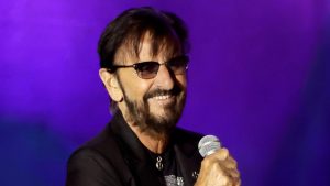 Ringo Starr, The Beatles