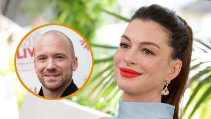 Anne Hathaway Reveals the Surprising Reason She Wasn’t Allowed to Appear on ‘Hot Ones’