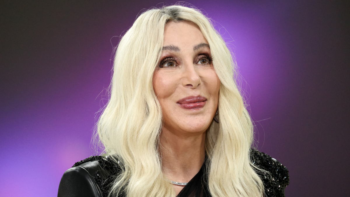 Cher son conservatorship