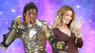 LISTEN: Michael Jackson’s Unexpected Cameo on Paris Jackson’s New Song Has Fans Emotional