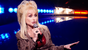 Dolly Parton