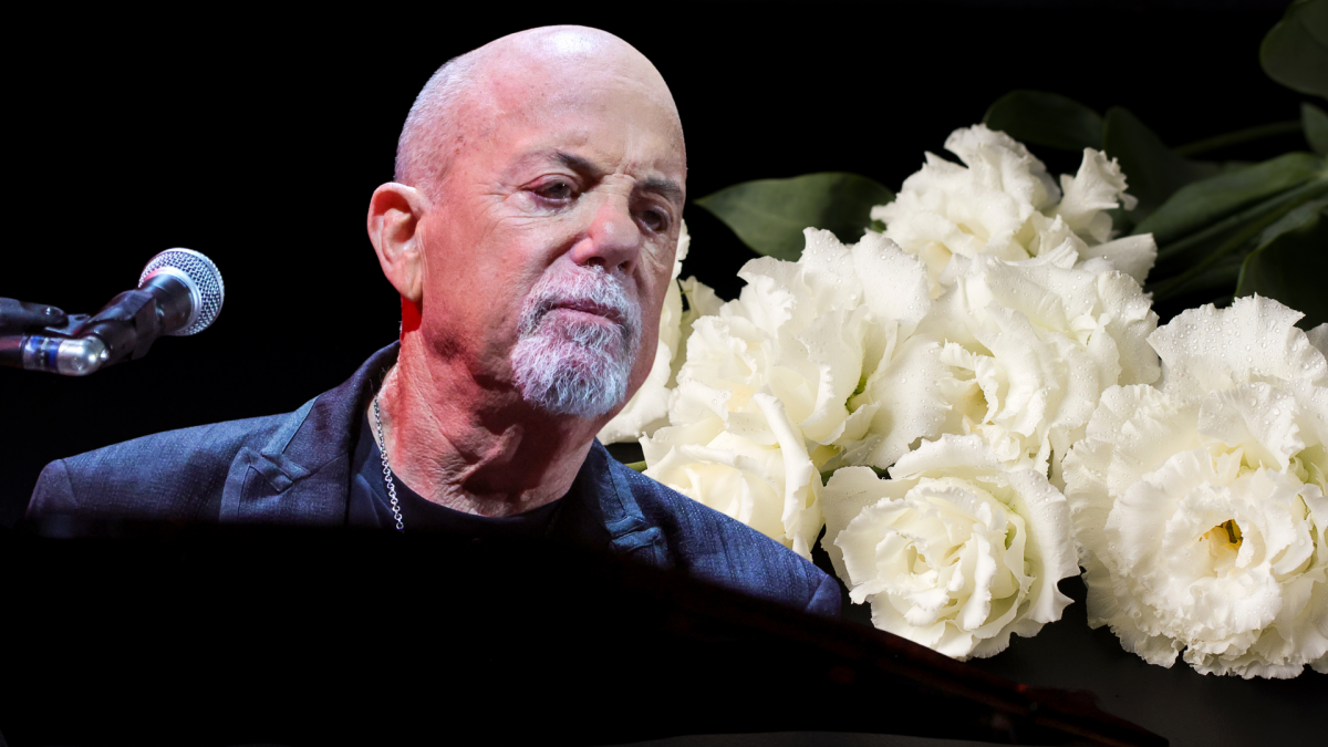 Billy Joel