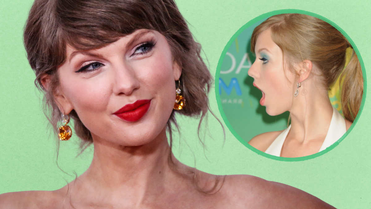Taylor Swift CMAs